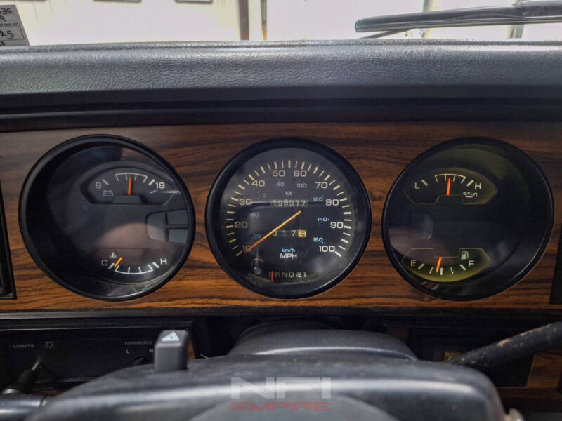 1993 Dodge RAM 250