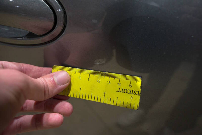 2007 Porsche 911 Targa 4