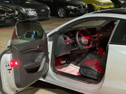 2014 Audi S5 3.0T quattro Premium Plus