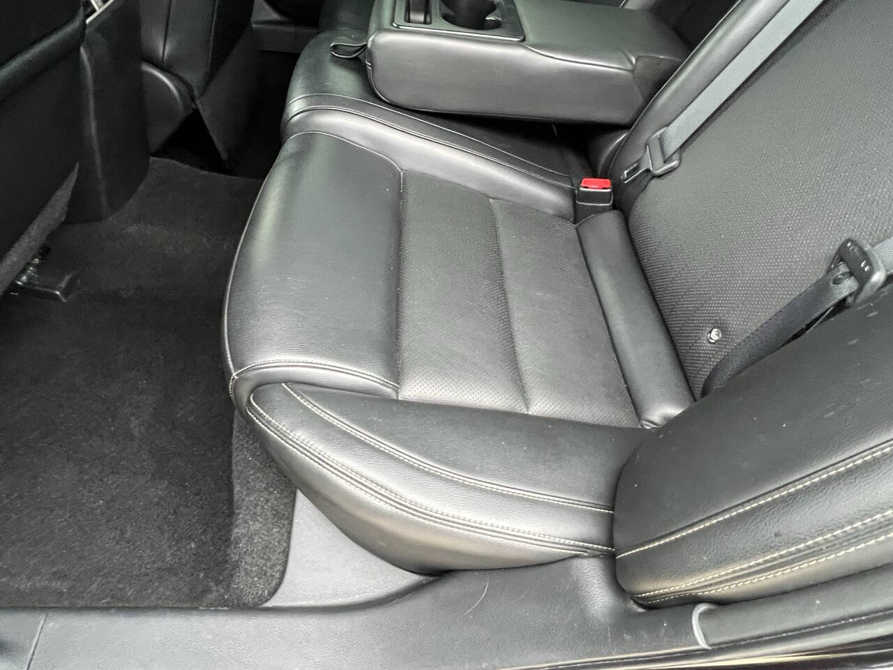 Used Car 2017 Nissan Maxima  3.5 Sl 4dr Sedan For Sale Under $10,000 In Austin, Texas