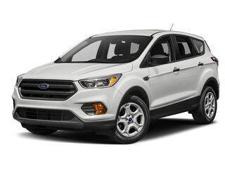 2019 Ford Escape for sale at CAR-MART in Union City TN