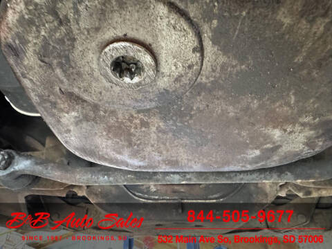 1965 Oldsmobile Starfire