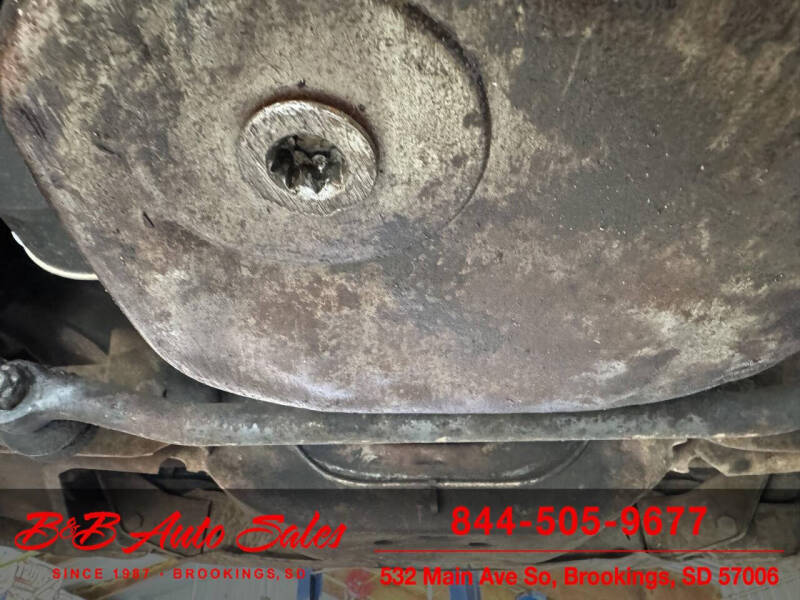 1965 Oldsmobile Starfire