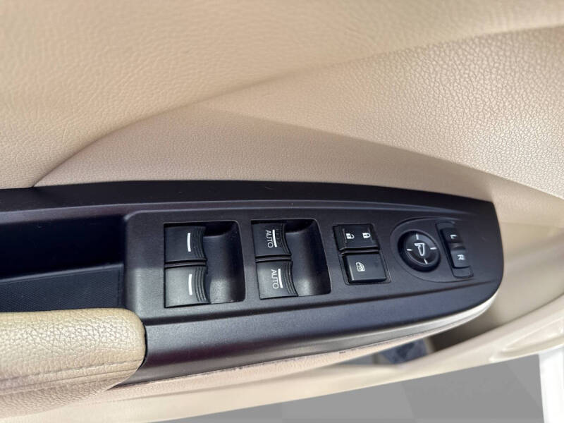 2016 Acura RDX