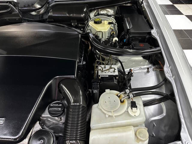2002 Mercedes-Benz E-Class E 55 AMG