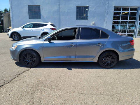 2013 Volkswagen Jetta S