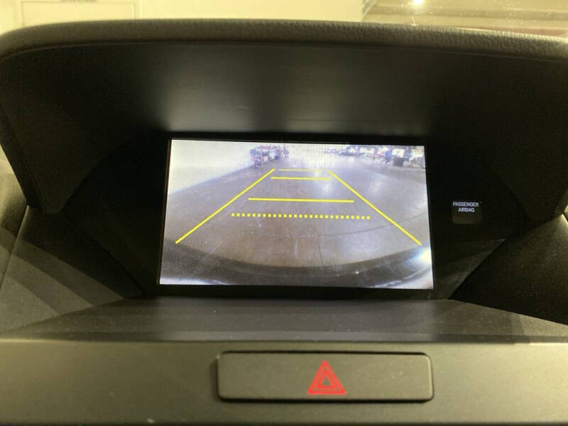 2014 Acura RDX w/Tech