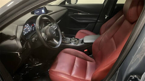 2023 Mazda CX-30 2.5 S Carbon Edition