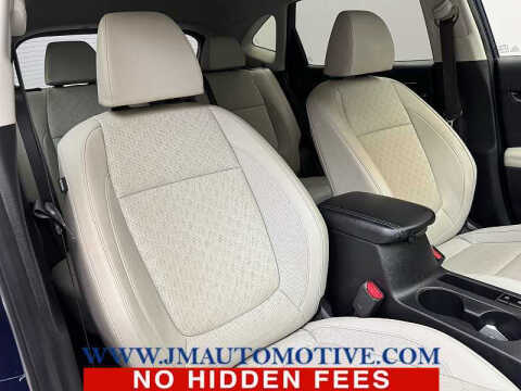 2021 Kia Seltos SX Turbo