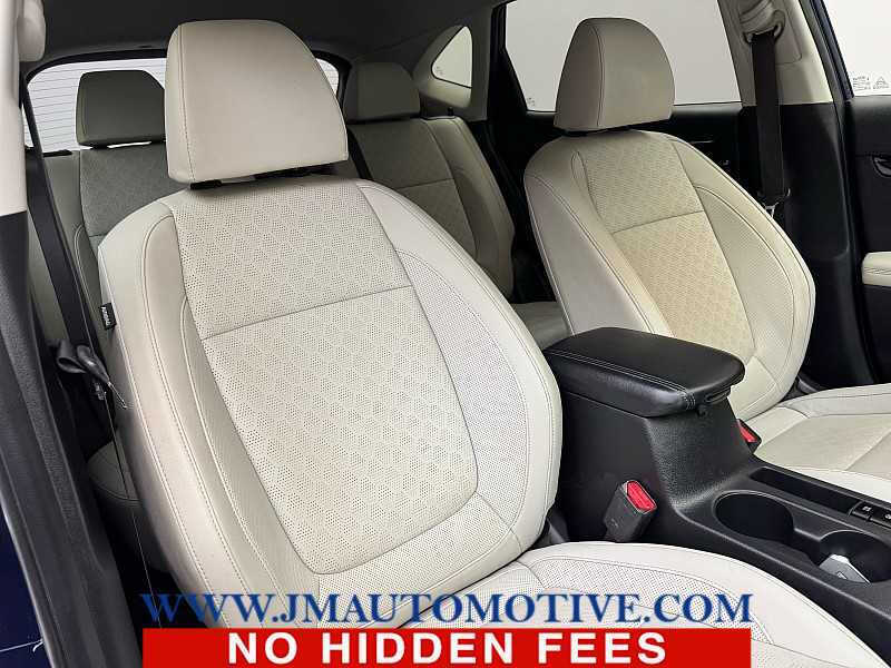 2021 Kia Seltos SX Turbo