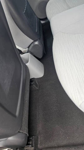 2017 Hyundai Accent