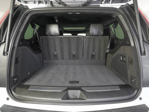 2026 Cadillac Escalade-V ESV