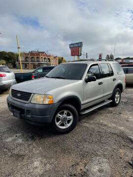 2004 Ford Explorer for sale at Big Bills in Milwaukee WI