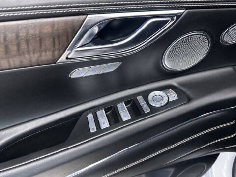 2023 Genesis GV80 3.5T