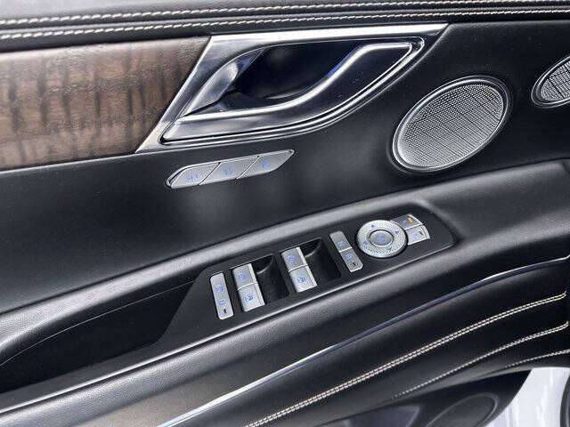 2023 Genesis GV80 3.5T