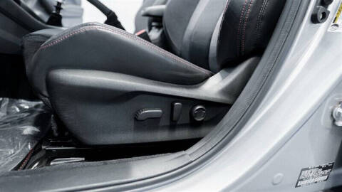 2023 Subaru WRX Limited