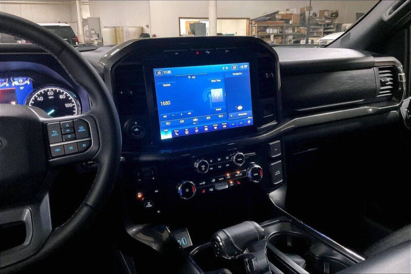 2023 Ford F-150 6