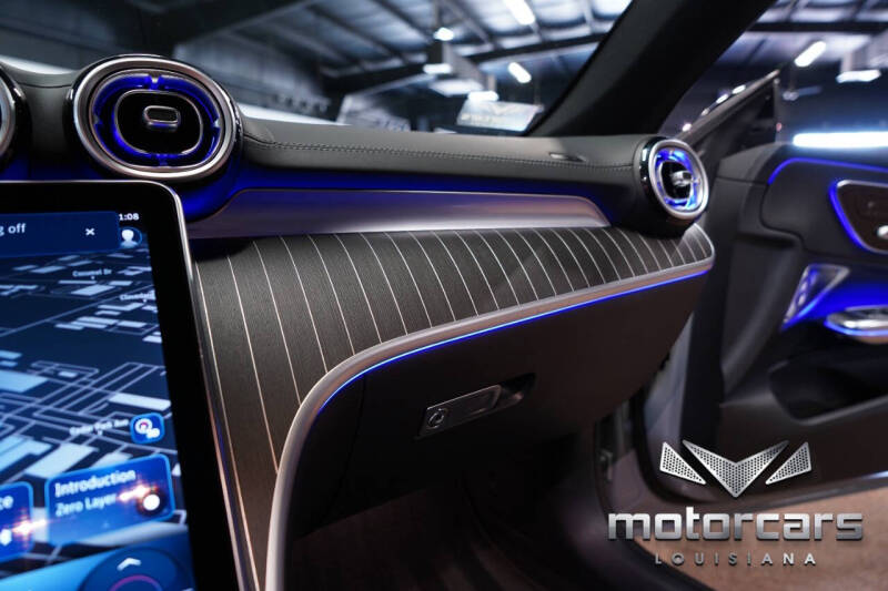 2024 Mercedes-Benz CLE CLE 300 4MATIC