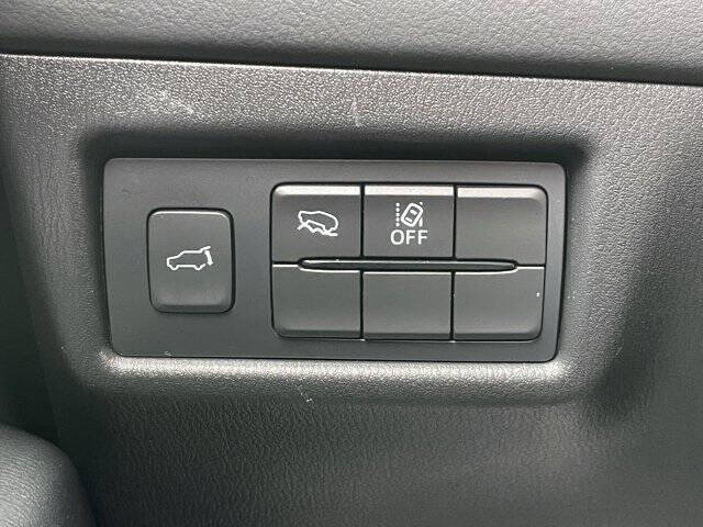 2023 Mazda CX-5 2.5 S Preferred