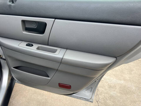 2006 Ford Taurus SE