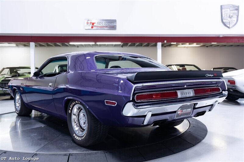 1970 Dodge Challenger 7