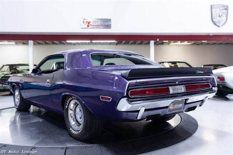 1970 Dodge Challenger
