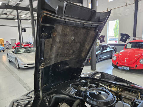 1978 Chevrolet Corvette