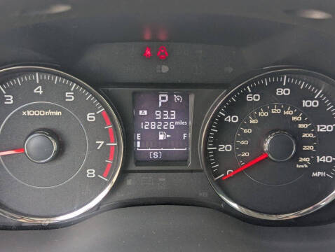 2014 Subaru Forester 2.0XT Touring