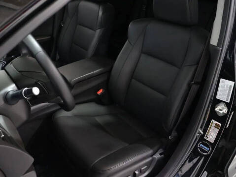 2018 Acura RDX