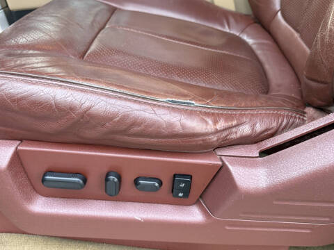 2013 Ford F-150 King Ranch