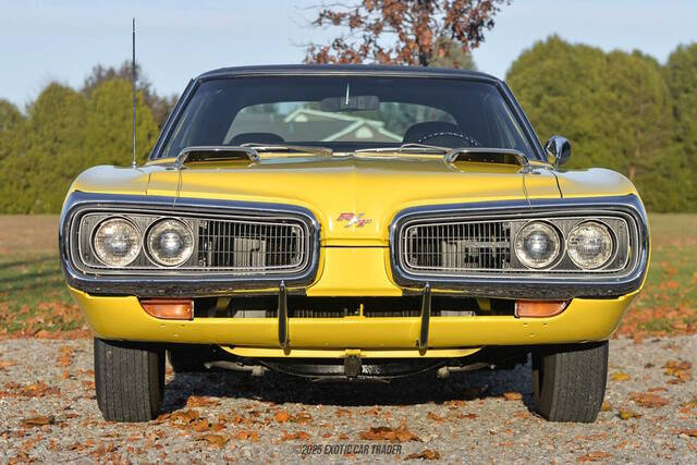 1970 Dodge Coronet