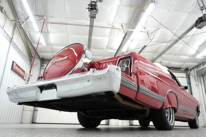 1967 Ford Galaxie