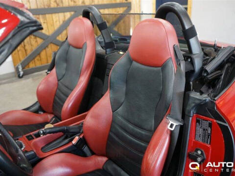 2000 BMW M