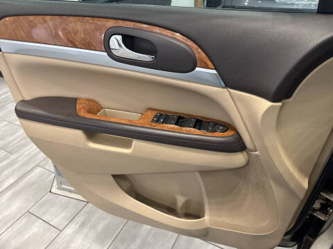 2008 Buick Enclave CX