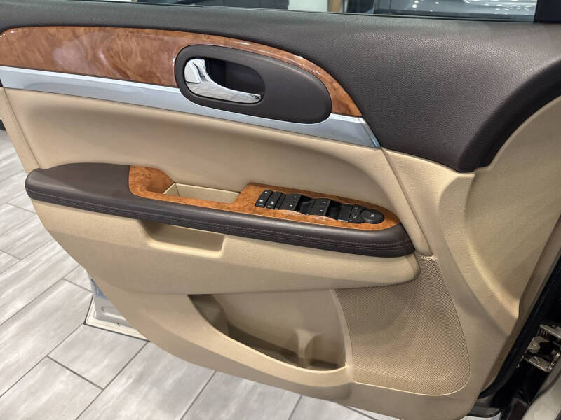 2008 Buick Enclave CX