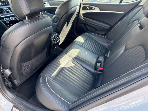 2019 Genesis G70 2.0T Advanced