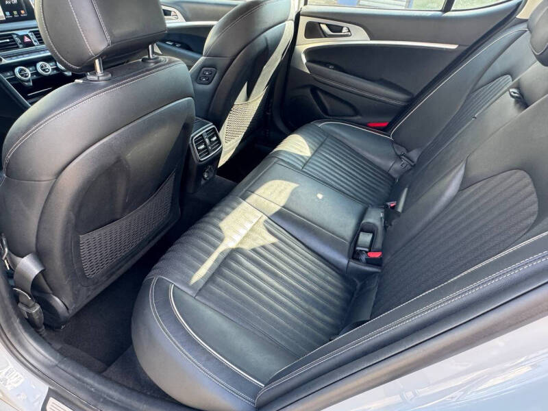 2019 Genesis G70 2.0T Advanced