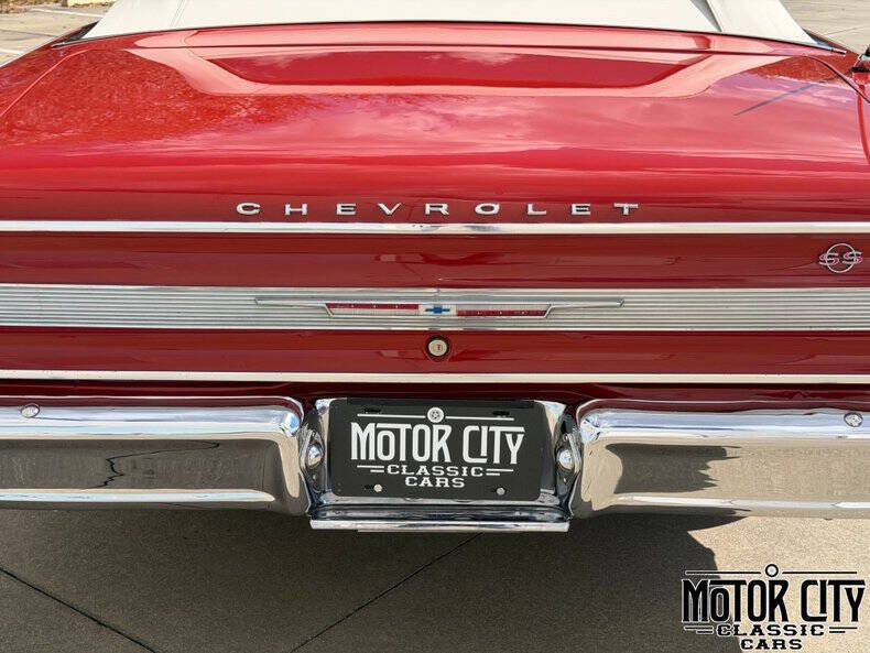1964 Chevrolet Malibu