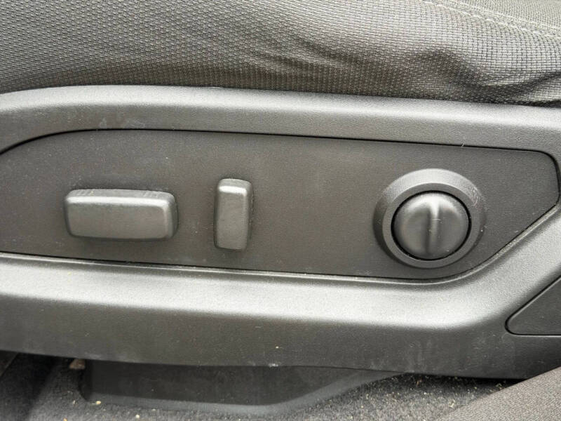 2014 GMC Acadia SLE-2