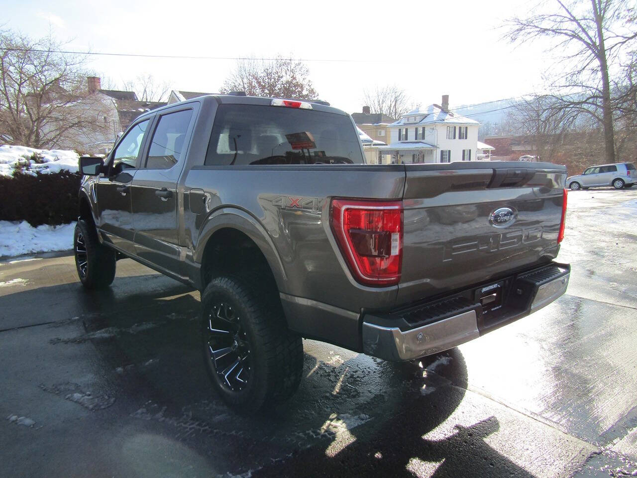 2023 Ford F-150 for sale at Joe s Preowned Autos in Moundsville, WV