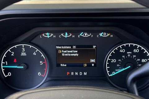 2025 Ford F-350 Super Duty XL