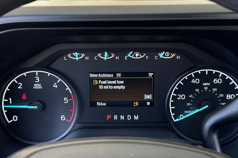 2025 Ford F-350 Super Duty XL