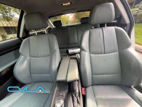 2008 BMW 3 Series 335i