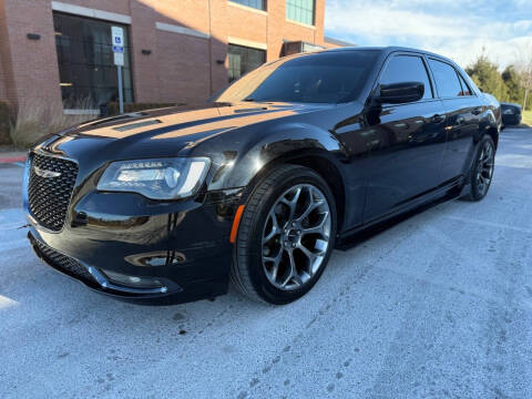 2015 Chrysler 300 for sale at 21 Motors in Newark NJ