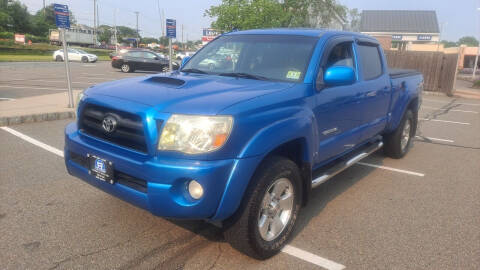 2006 Toyota Tacoma for sale at B&B Auto LLC in Union NJ