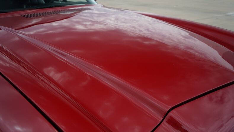 1977 Chevrolet Camaro