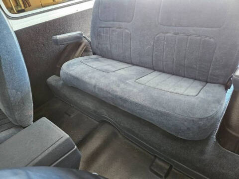 1988 Chevrolet Blazer