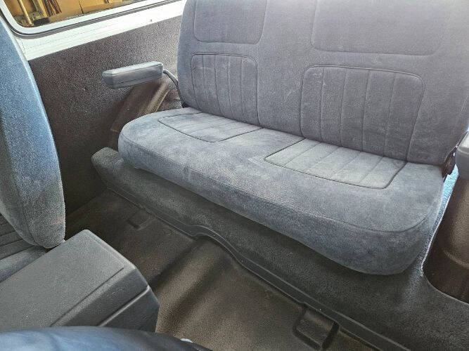 1988 Chevrolet Blazer