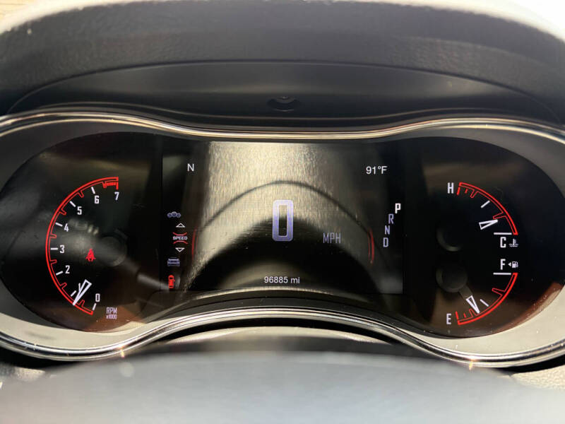 2019 Dodge Durango GT
