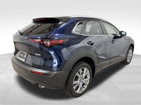 2025 Mazda CX-30 2.5 S Preferred